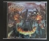 Unbounded Terror - infernal Judgement CD