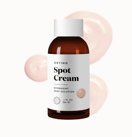Image of Spot Cream 