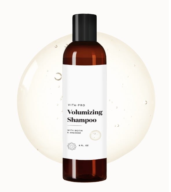 Image of Vita-Pro Volumizing Shampoo