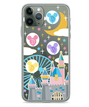 Image of CA Kingdom phone case 
