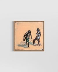 Image 1 of ACCEPTANCE limited edition print. 