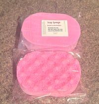 Image 3 of Soap Sponges Large