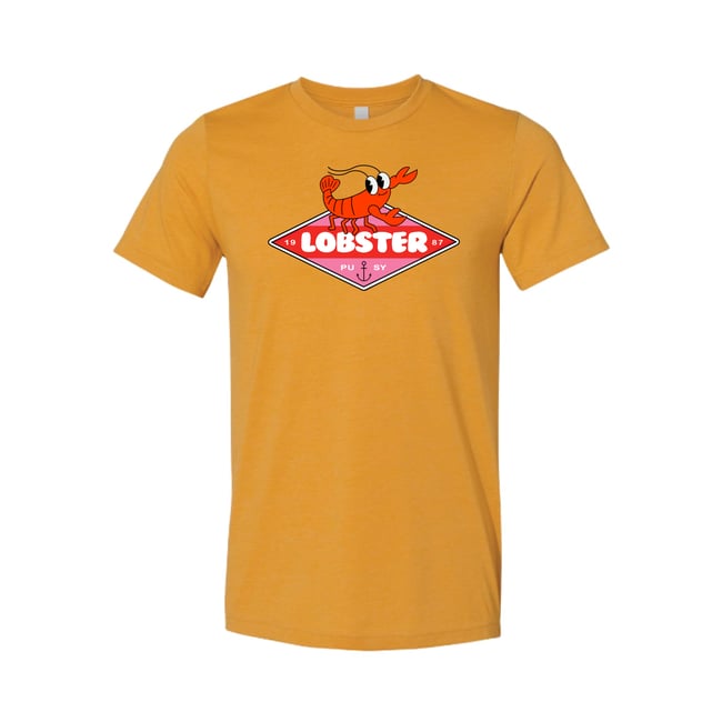 Lobster T-Shirt