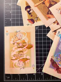 Image 2 of Avatar characters | small prints