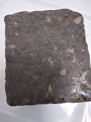 Image of African Black Soap
