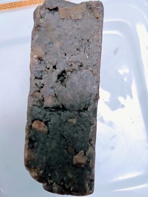 Image of African Black Soap