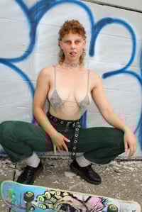 Image 1 of DAGGER Micro Bikini