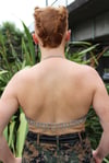 Silk Crop 