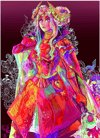 Fire Emblem: Three Houses - A4 Edelgard Print