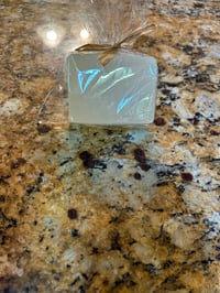 Pina Colada Soap