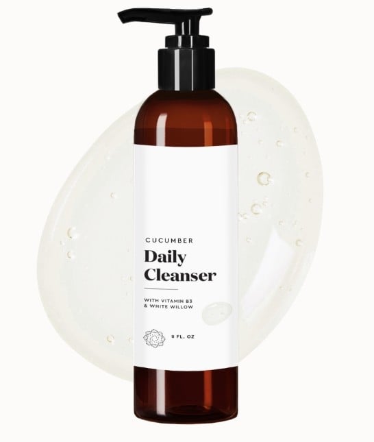 Image of Daily Cleanser