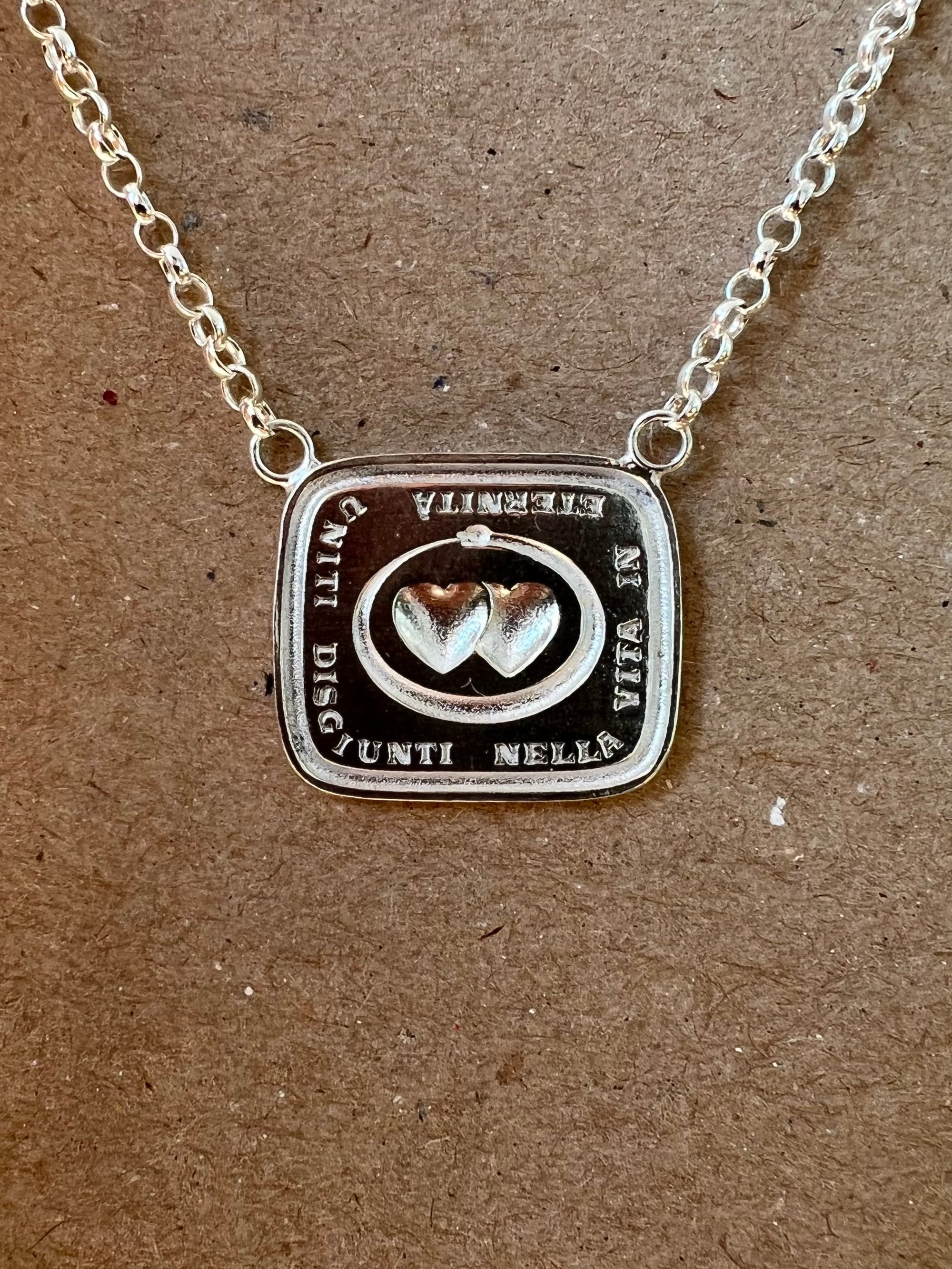 Image of Eternia Necklace