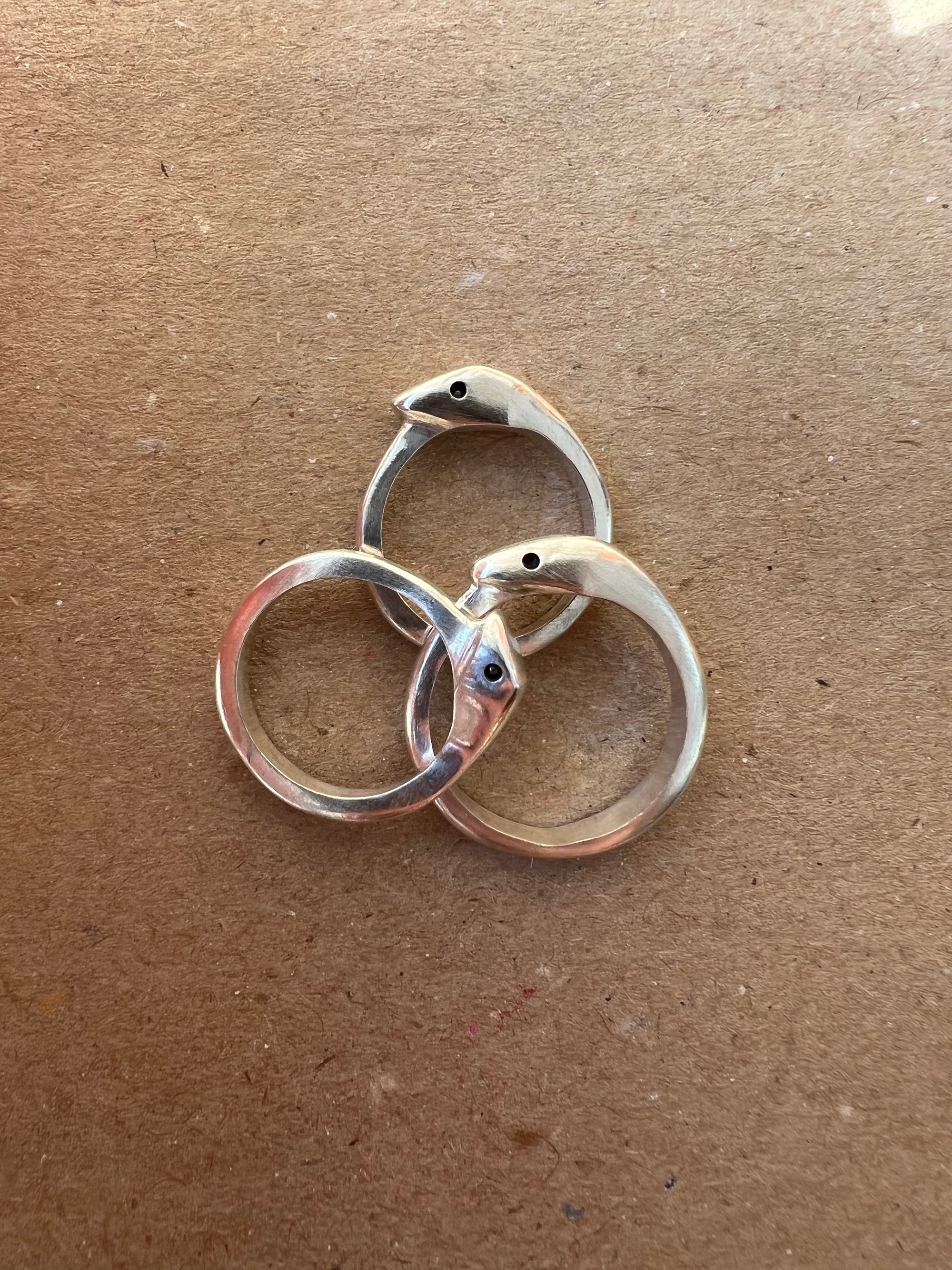 Image of Golowan Ring
