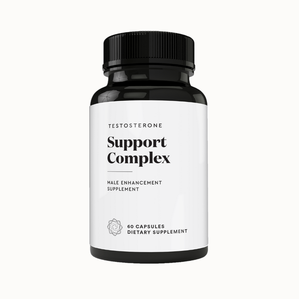 Image of Testosterone Support Complex