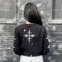 Image 5 of HILA ANGELICA - AMULET- LONG SLEEVE