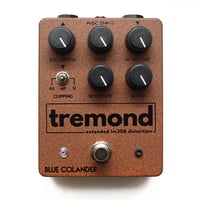 Image 2 of Tremond - distortion & overdrive