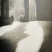 Image of (Josef Sudek) (Vitezslav Nezval: Prazsky Chodec)