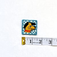Image 2 of Checker Dog