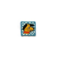 Image 1 of Checker Dog