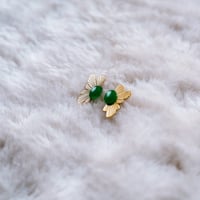 Image 1 of Pendientes Flap 