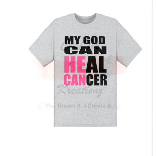 Breast Cancer Awareness Collection 3
