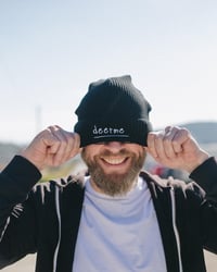 Image 2 of Signature beanie