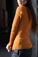 Image 3 of MAGLIA A COSTE