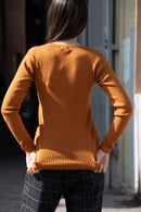 Image 4 of MAGLIA A COSTE