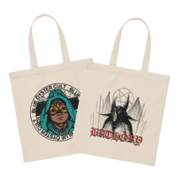 TOTEBAGS BATCH #1