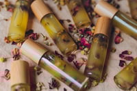 Image 1 of Herbal Tallow Gloss