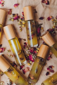 Image 4 of Herbal Tallow Gloss