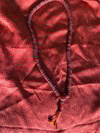 Image 2 of yak bone mala