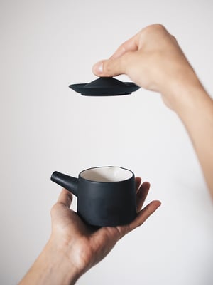 Image of Le pot à lait et à sucre "Harald Milk and Sugar"