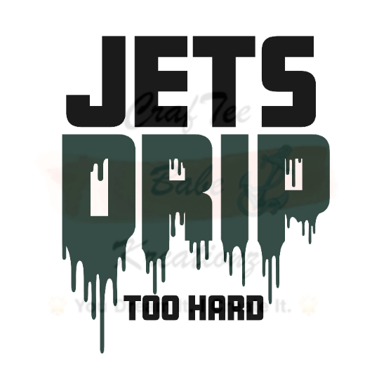 AFC East Football Drip