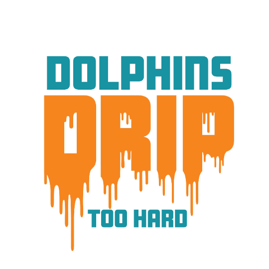 AFC East Football Drip