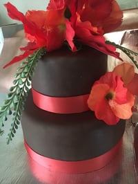 Image 2 of Home of the $100 cakes