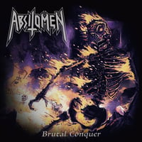 Image 2 of ABSIT OMEN - Brutal Conquer