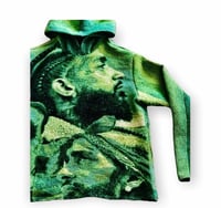 Money Green Nipsey