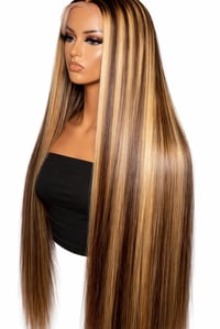 30” HIGHLIGHT P4/27 OMBRE 