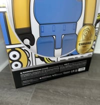 Image 2 of Be@rBrick Gold “DAVE” 1000%