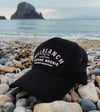 GORRA BLACK RIDER