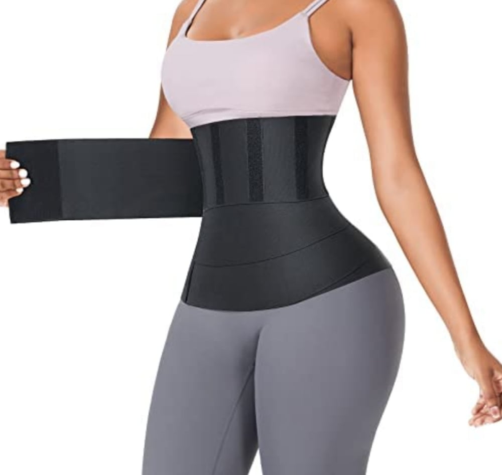 Image of Candypearls Waist Wrap