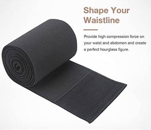 Image of Candypearls Waist Wrap