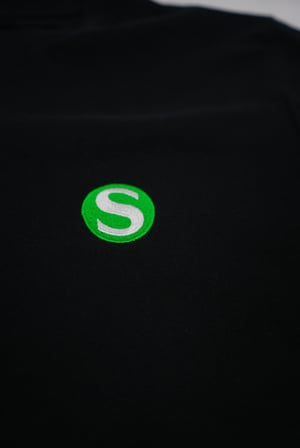Image of S-Bahn Shirt