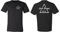 Stevie Marquez Black T-Shirt