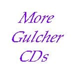 Image of More Gulcher CDs
