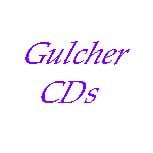 Image of Gulcher CDs