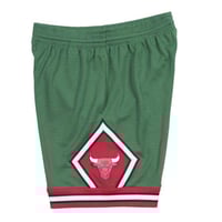 Image 2 of Mitchell & Ness NBA Swingman Shorts Chicago Bulls 2008-09