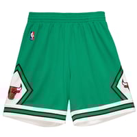 Image 1 of Mitchell & Ness NBA Swingman Chicago Bulls 2008-09 Shorts
