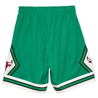 Image 2 of Mitchell & Ness NBA Swingman Chicago Bulls 2008-09 Shorts